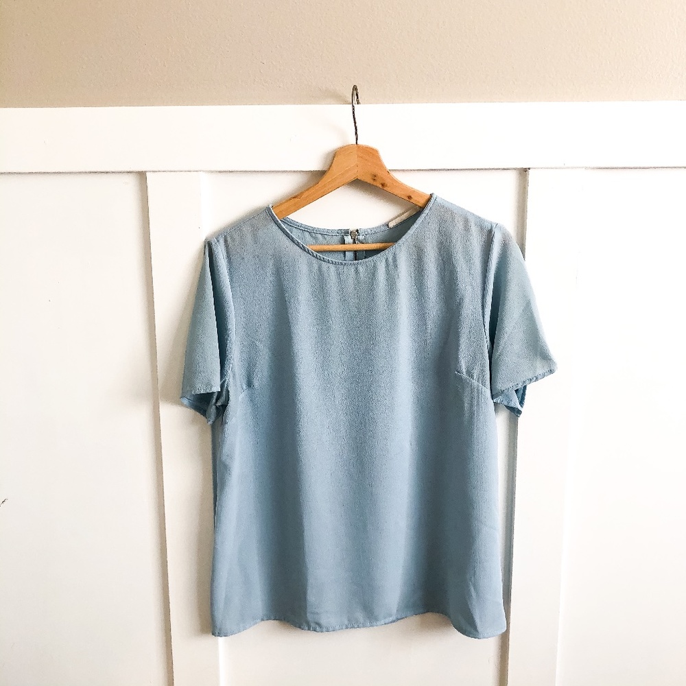 Womens Blouse